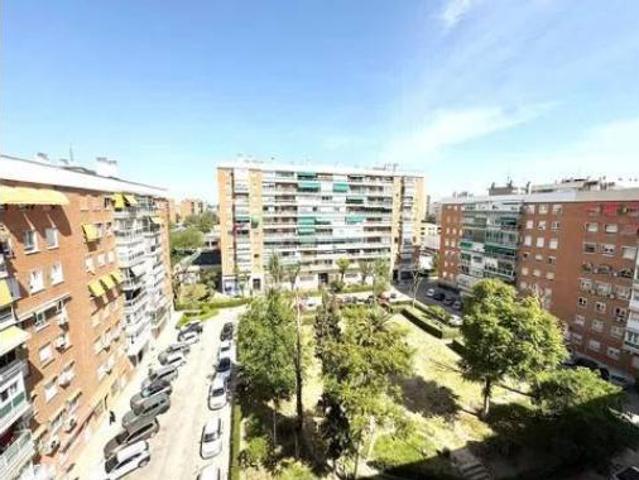 Piso Alquiler Madrid Capital, Aluche