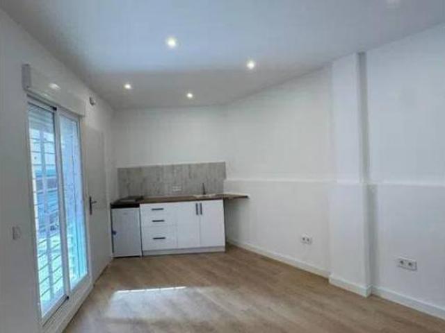 Piso Alquiler Madrid Capital, Amposta