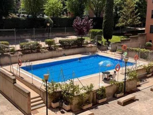 Piso Alquiler Madrid Capital, Apóstol Santiago