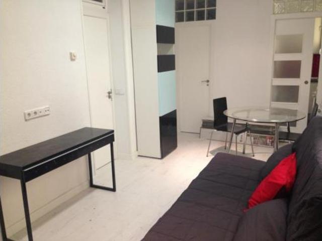 Piso Alquiler Madrid Capital, Arapiles