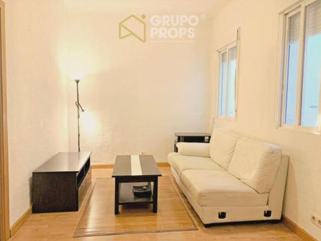 Piso Alquiler Madrid Capital, Arapiles