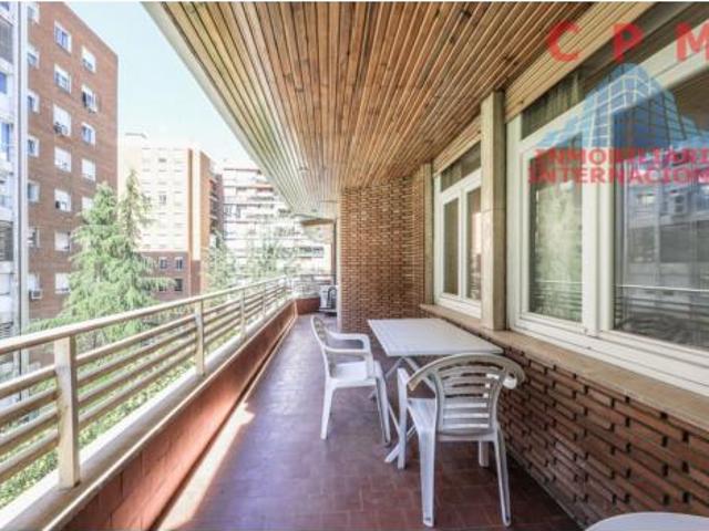 Piso Alquiler Madrid Capital, Arapiles