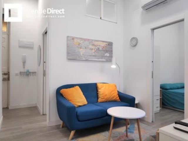 Piso Alquiler Madrid Capital, Arapiles
