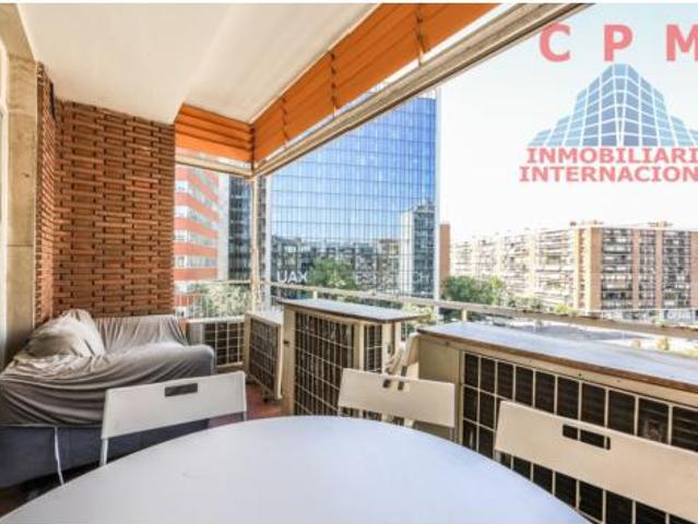 Piso Alquiler Madrid Capital, Arapiles
