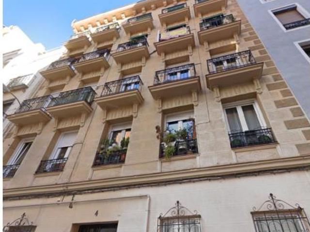 Piso Alquiler Madrid Capital, Arapiles