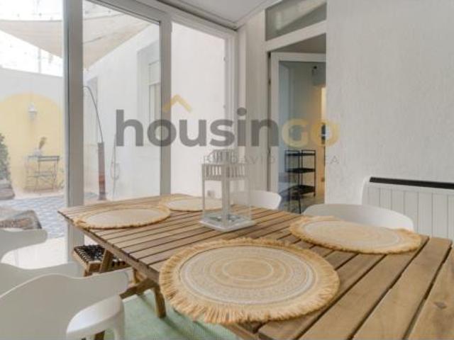 Piso Alquiler Madrid Capital, Arapiles