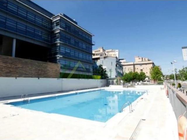 Piso Alquiler Madrid Capital, Aravaca