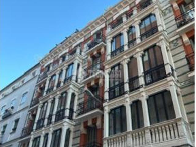 Piso Alquiler Madrid Capital, Argüelles