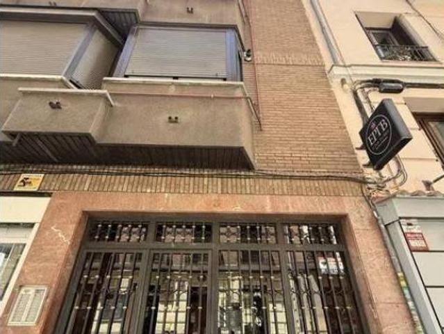 Piso Alquiler Madrid Capital, Argüelles