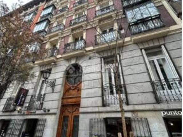 Piso Alquiler Madrid Capital, Argüelles