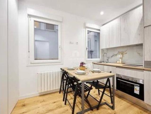 Piso Alquiler Madrid Capital, Argüelles