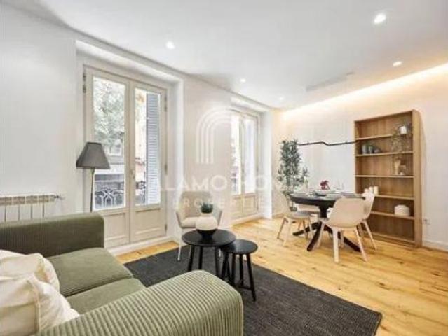 Piso Alquiler Madrid Capital, Argüelles