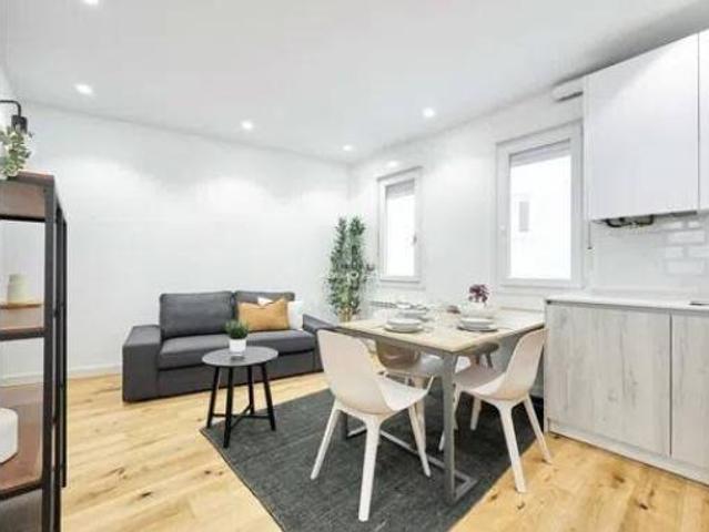 Piso Alquiler Madrid Capital, Argüelles
