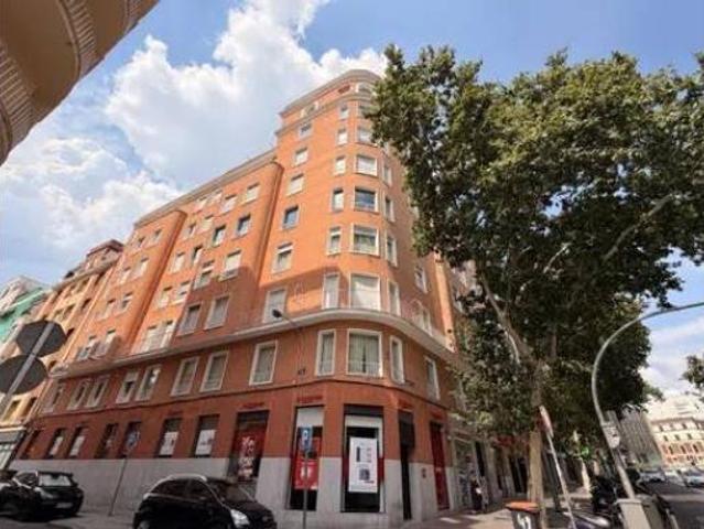 Piso Alquiler Madrid Capital, Argüelles