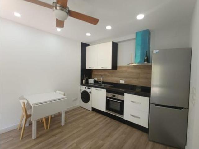 Piso Alquiler Madrid Capital, Argüelles