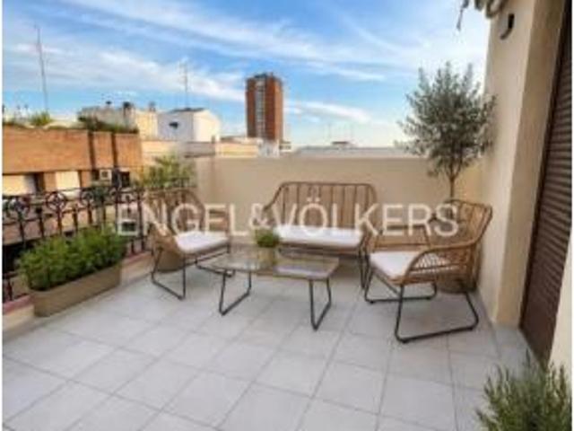 Piso Alquiler Madrid Capital, Argüelles