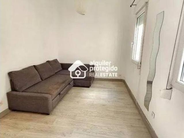 Piso Alquiler Madrid Capital, Argüelles
