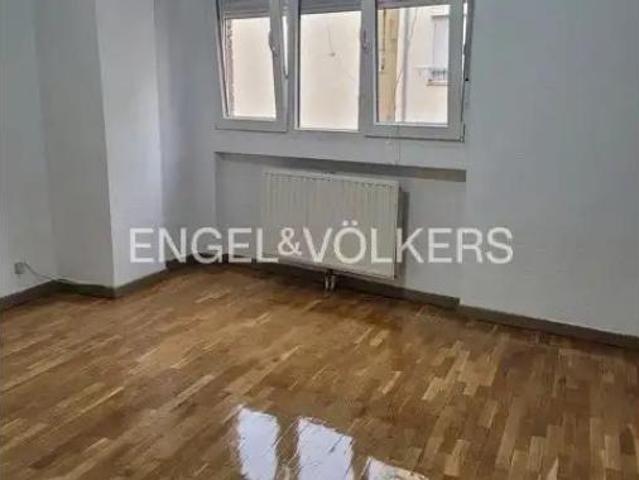 Piso Alquiler Madrid Capital, Argüelles