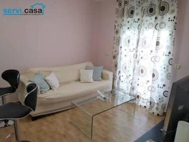 Piso Alquiler Madrid Capital, Buenavista