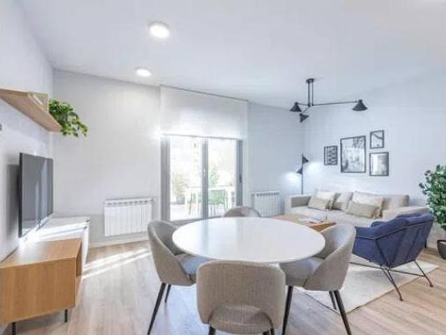 Piso Alquiler Madrid Capital, Butarque