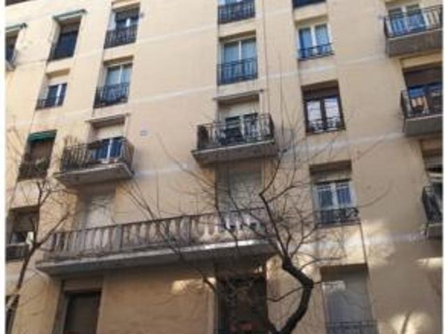 Piso Alquiler Madrid Capital, Barrio de Salamanca