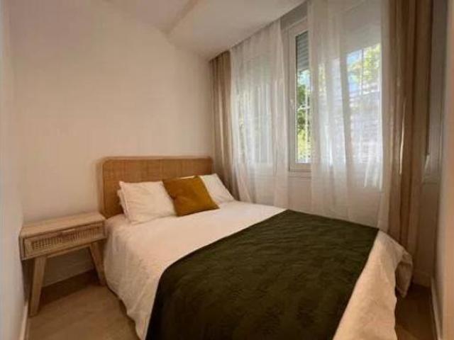Piso Alquiler Madrid Capital, Bellas Vistas