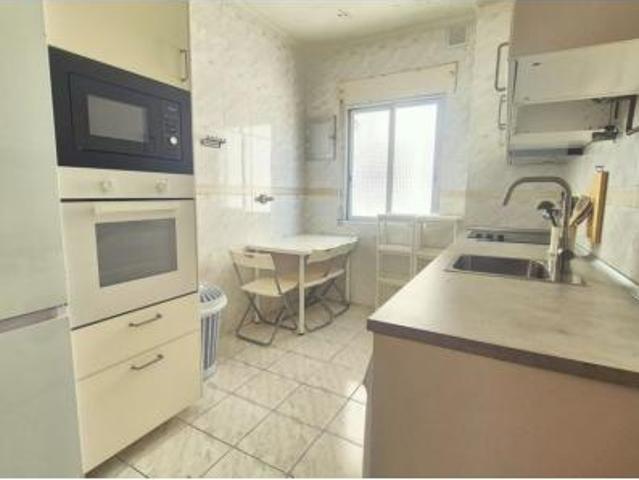 Piso Alquiler Madrid Capital, Bellas Vistas