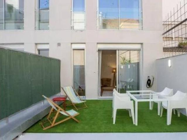 Piso Alquiler Madrid Capital, Bellas Vistas