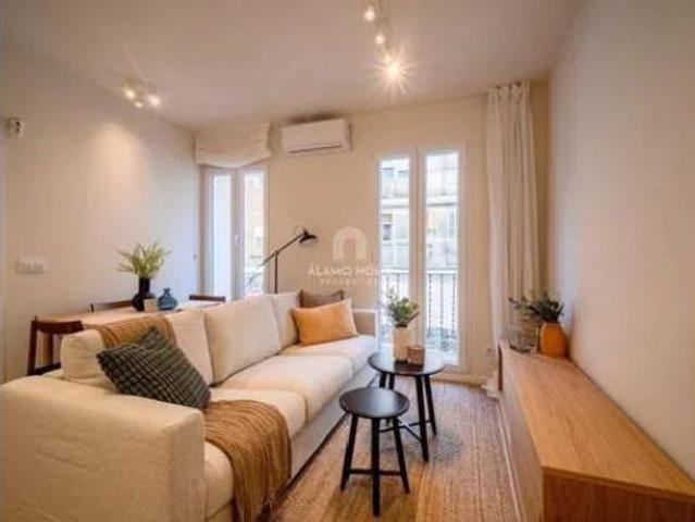 Piso Alquiler Madrid Capital, Bellas Vistas