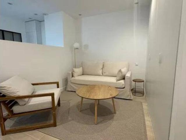 Piso Alquiler Madrid Capital, Bellas Vistas