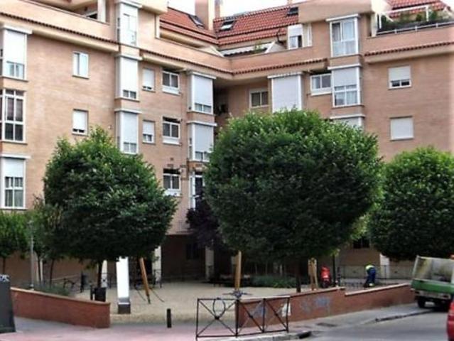 Piso Alquiler Madrid Capital, Berruguete