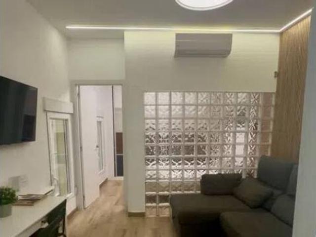 Piso Alquiler Madrid Capital, Berruguete