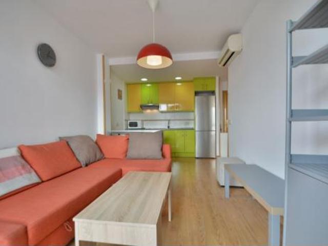 Piso Alquiler Madrid Capital, Berruguete