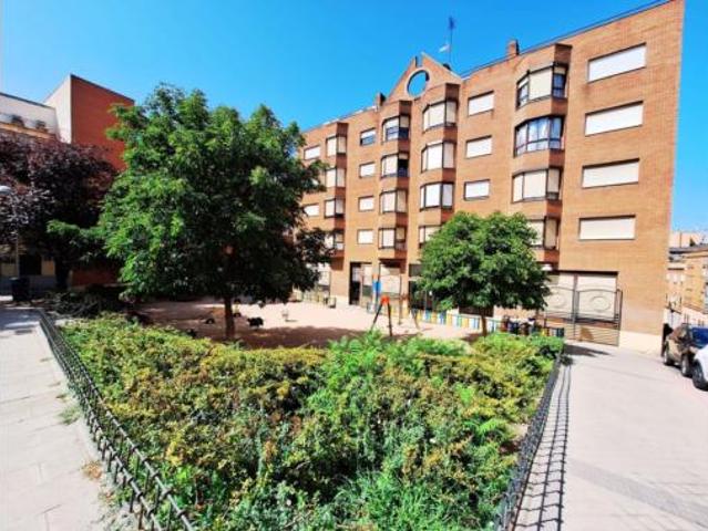 Piso Alquiler Madrid Capital, Berruguete