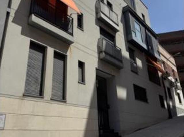 Piso Alquiler Madrid Capital, Berruguete