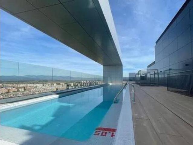 Piso Alquiler Madrid Capital, Berruguete