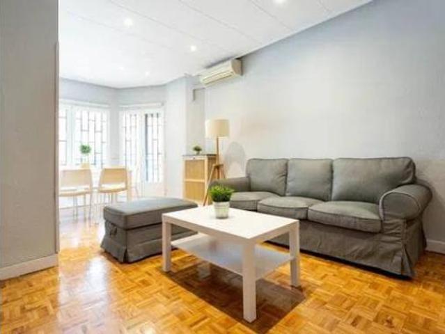 Piso Alquiler Madrid Capital, Berruguete