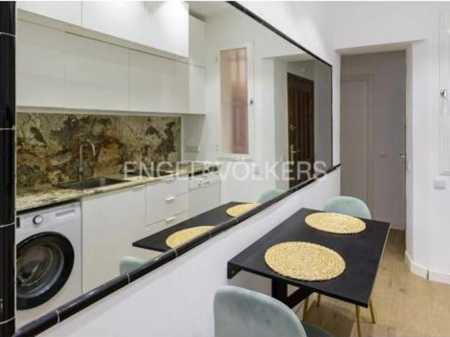 Piso Alquiler Madrid Capital, Cuatro Caminos