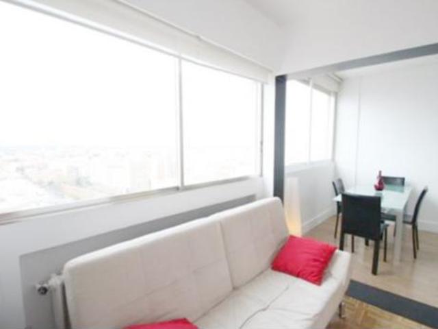 Piso Alquiler Madrid Capital, Cuatro Caminos