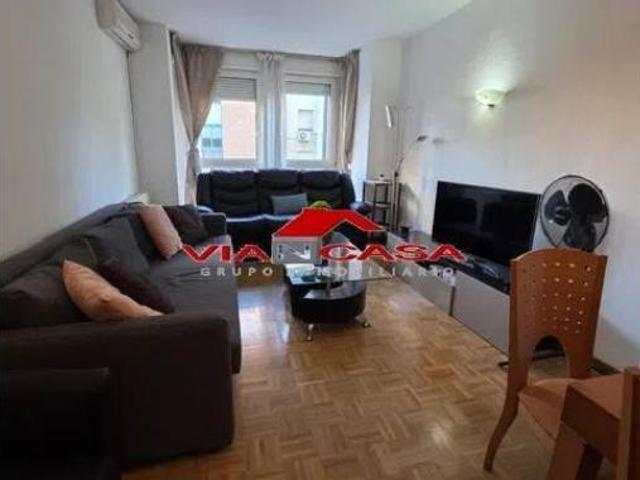 Piso Alquiler Madrid Capital, Canillas