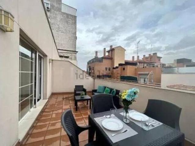 Piso Alquiler Madrid Capital, Canillas