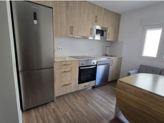 Piso Alquiler Madrid Capital, Canillejas