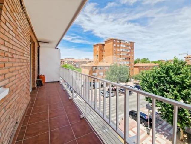 Piso Alquiler Madrid Capital, Canillejas