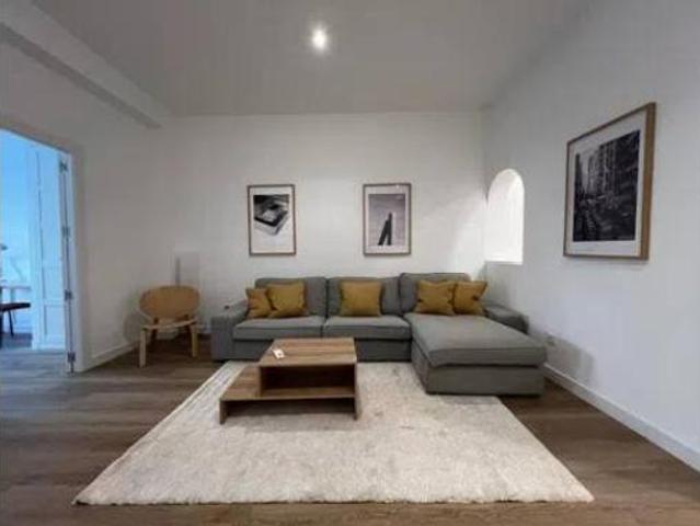 Piso Alquiler Madrid Capital, Casa de Campo