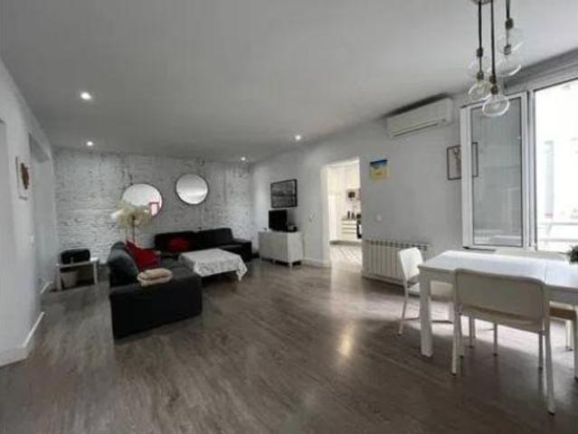 Piso Alquiler Madrid Capital, Casa de Campo