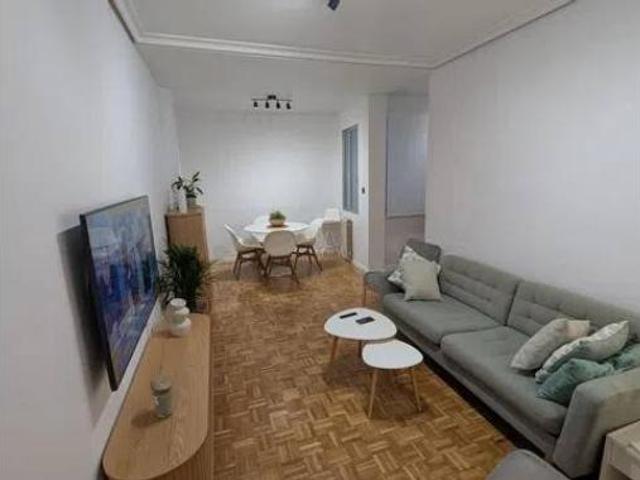 Piso Alquiler Madrid Capital, Castellana