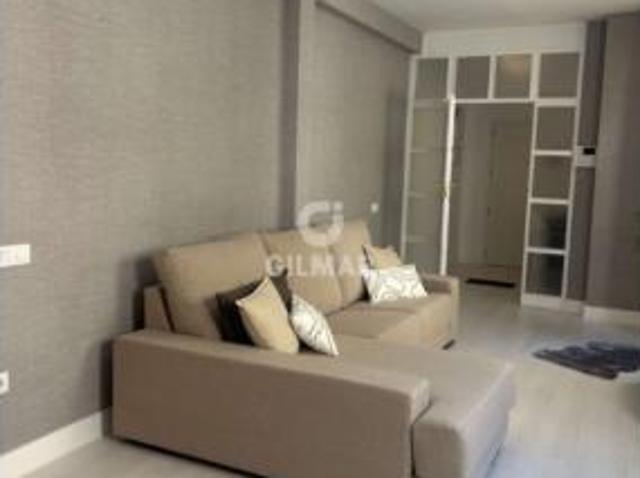 Piso Alquiler Madrid Capital, Castellana