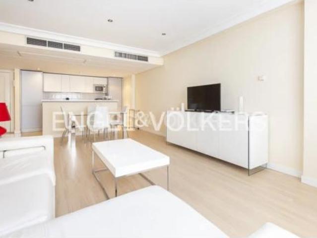 Piso Alquiler Madrid Capital, Castellana