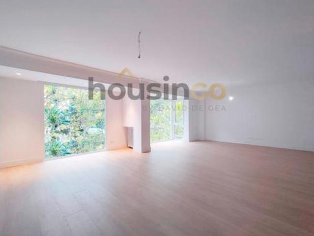 Piso Alquiler Madrid Capital, Castellana