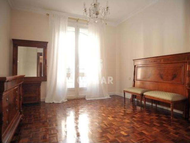 Piso Alquiler Madrid Capital, Castellana